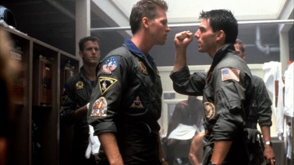 Top Gun 1986